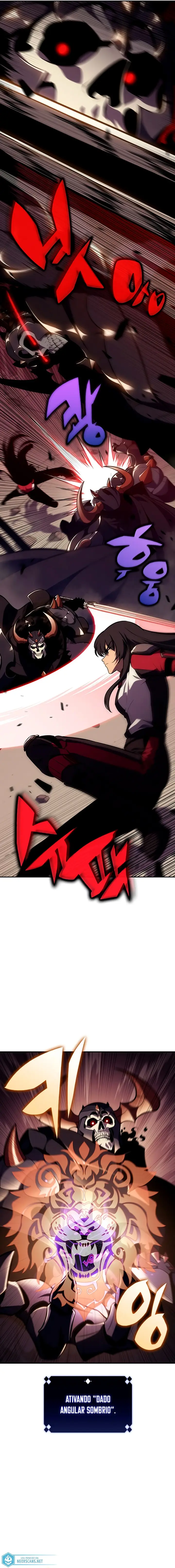 Read I'm the Max-Level Newbie Português Manga Online