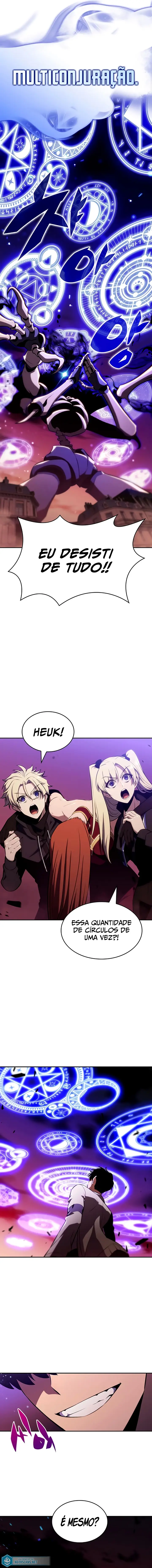 Read I'm the Max-Level Newbie Português Manga Online