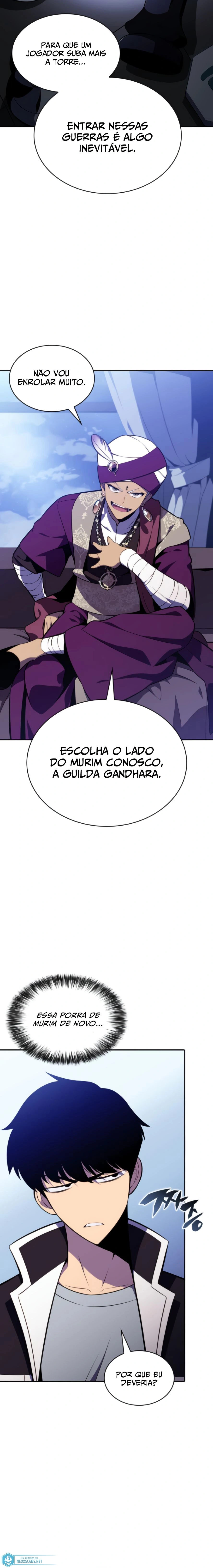 Read I'm the Max-Level Newbie Português Manga Online