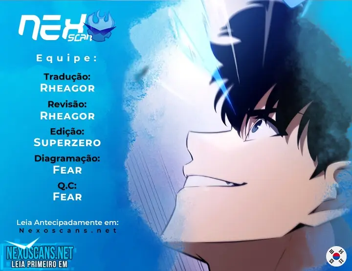 Read I'm the Max-Level Newbie Português Manga Online