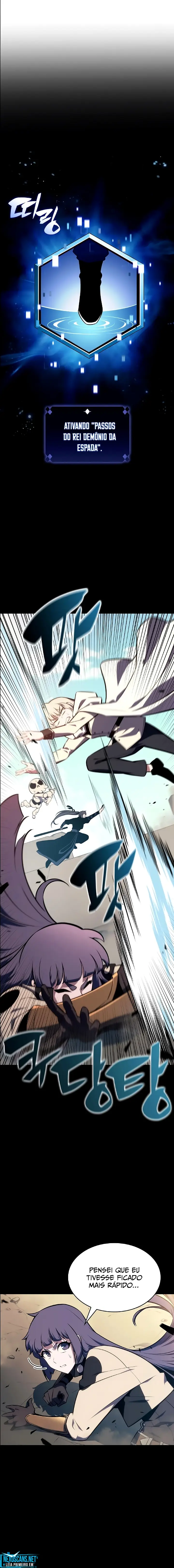 Read I'm the Max-Level Newbie Português Manga Online