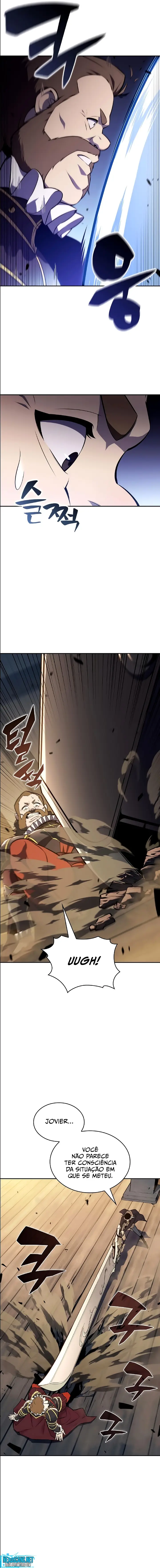 Read I'm the Max-Level Newbie Português Manga Online