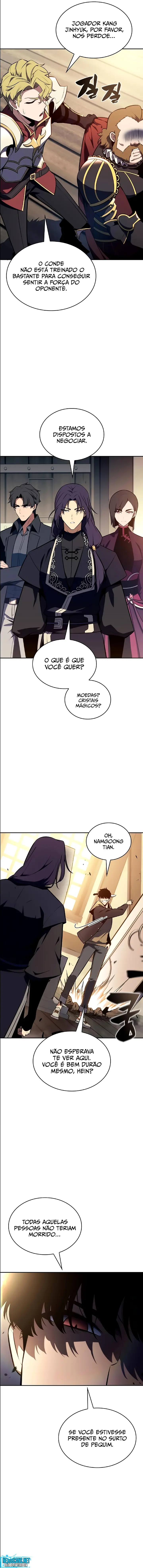 Read I'm the Max-Level Newbie Português Manga Online