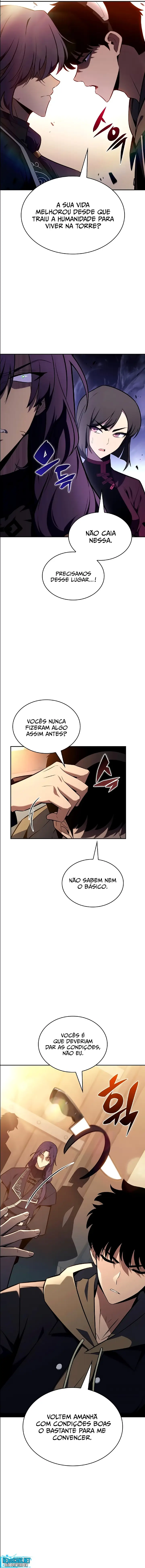 Read I'm the Max-Level Newbie Português Manga Online