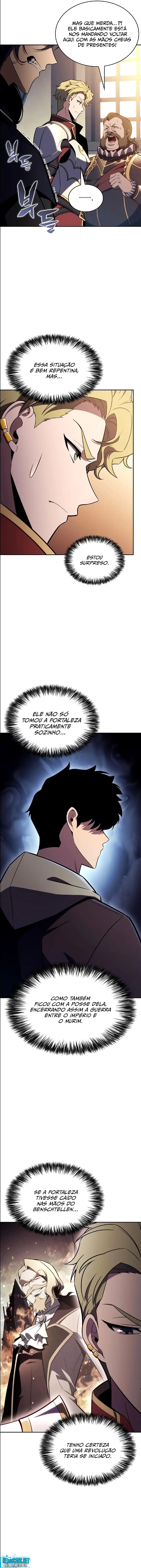 Read I'm the Max-Level Newbie Português Manga Online