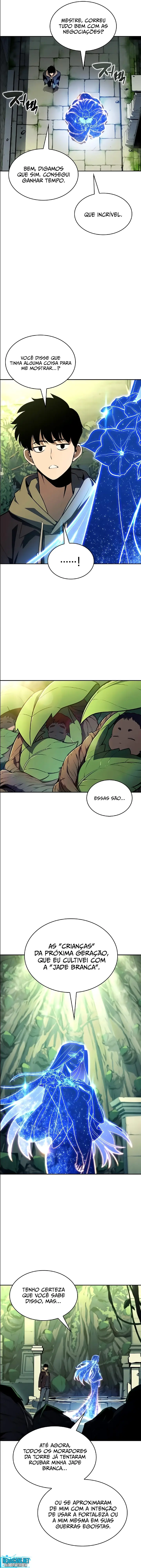 Read I'm the Max-Level Newbie Português Manga Online