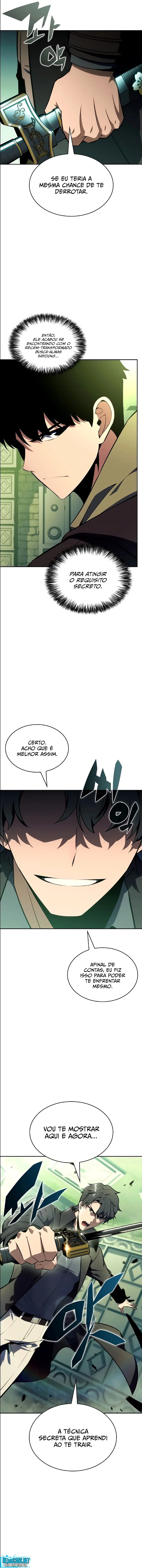 Read I'm the Max-Level Newbie Português Manga Online