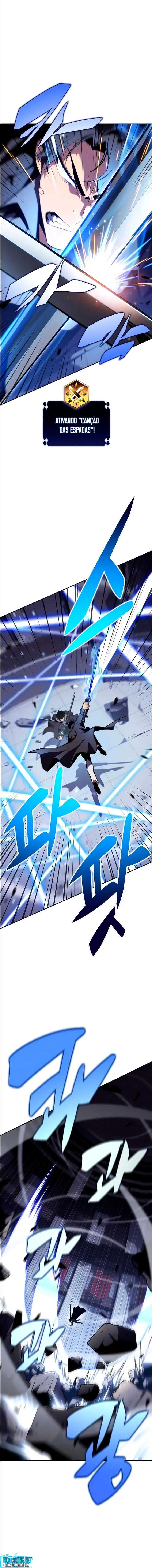 Read I'm the Max-Level Newbie Português Manga Online