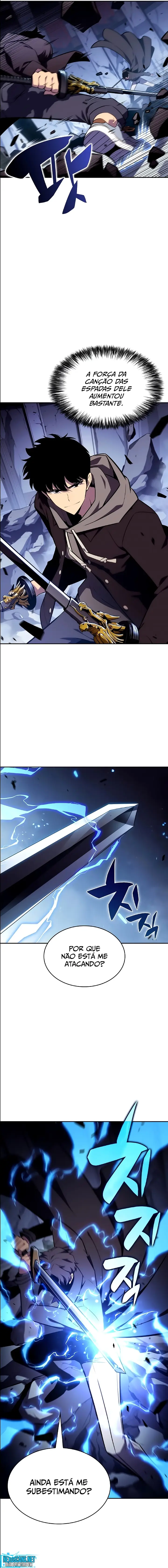 Read I'm the Max-Level Newbie Português Manga Online