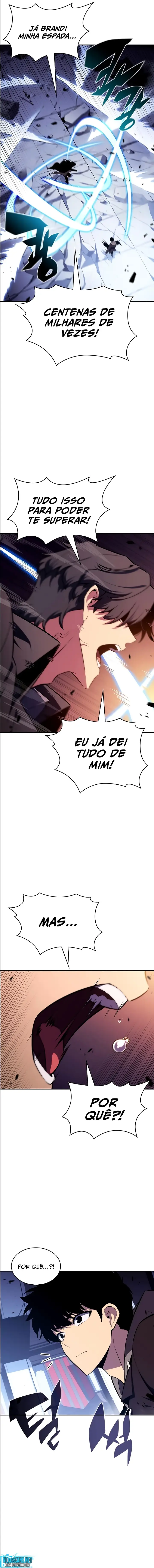 Read I'm the Max-Level Newbie Português Manga Online