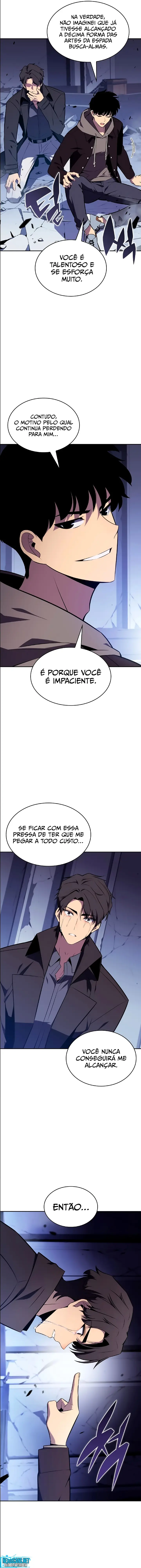 Read I'm the Max-Level Newbie Português Manga Online