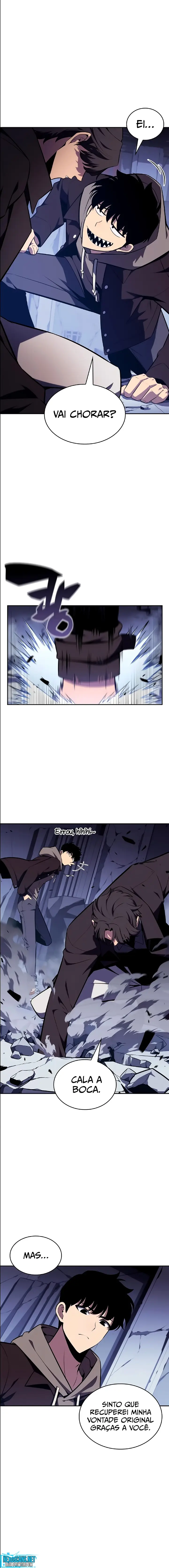 Read I'm the Max-Level Newbie Português Manga Online