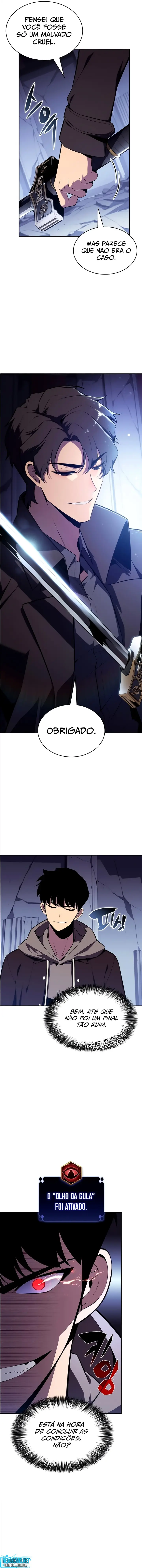 Read I'm the Max-Level Newbie Português Manga Online