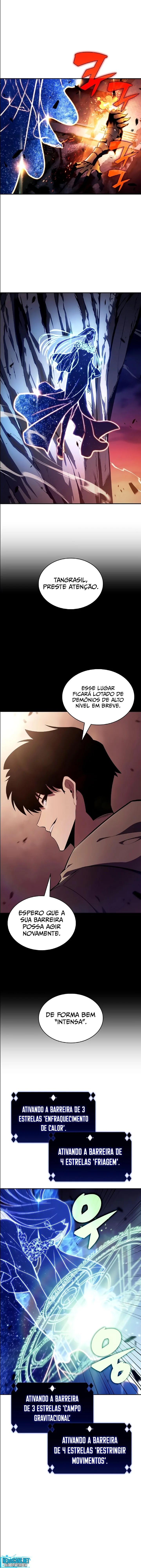 Read I'm the Max-Level Newbie Português Manga Online