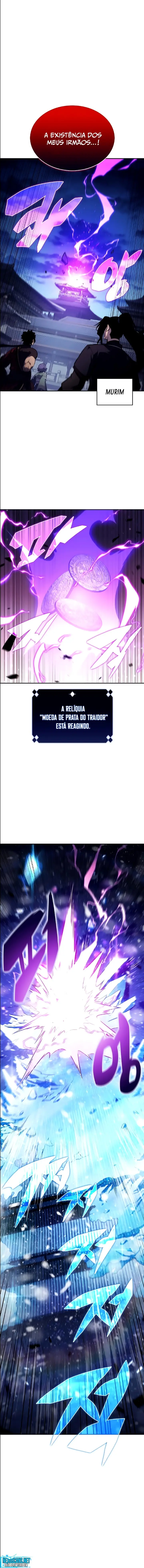 Read I'm the Max-Level Newbie Português Manga Online