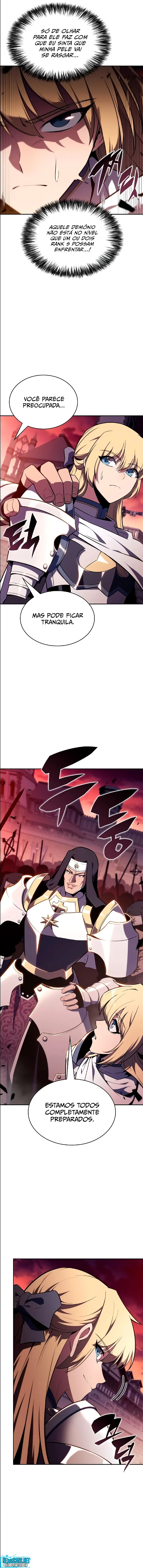 Read I'm the Max-Level Newbie Português Manga Online