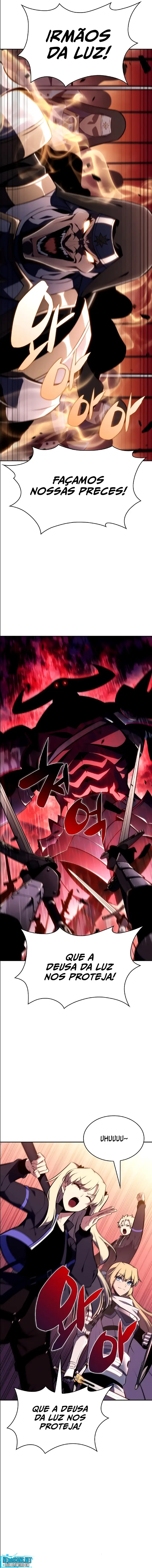 Read I'm the Max-Level Newbie Português Manga Online