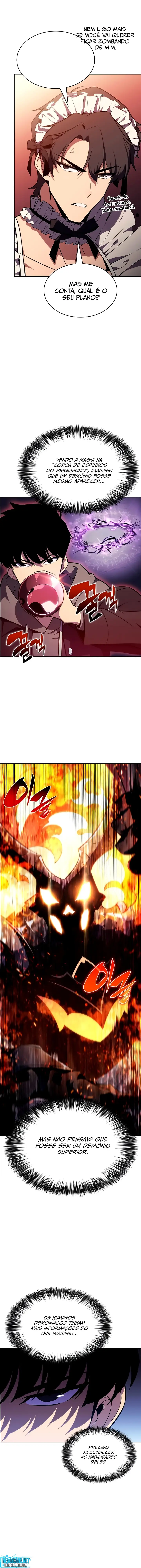 Read I'm the Max-Level Newbie Português Manga Online