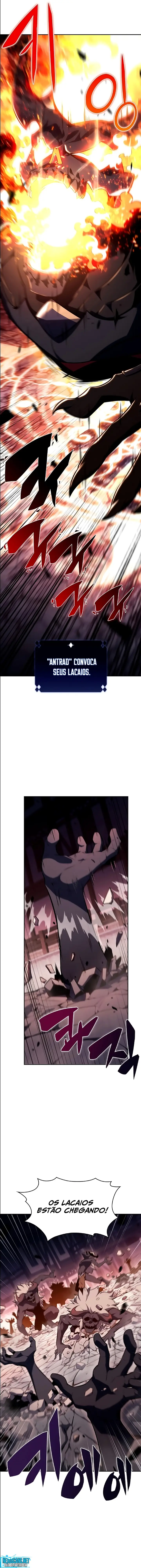 Read I'm the Max-Level Newbie Português Manga Online