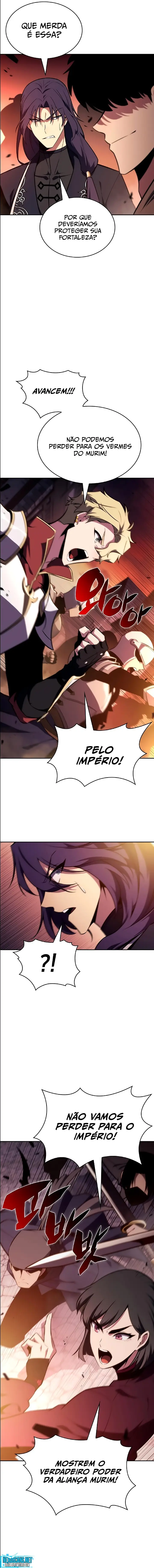 Read I'm the Max-Level Newbie Português Manga Online