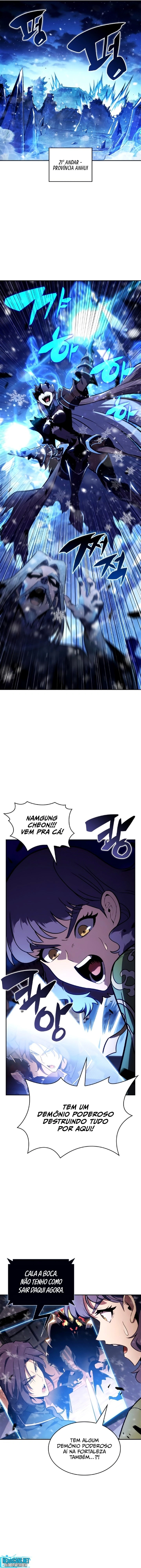 Read I'm the Max-Level Newbie Português Manga Online