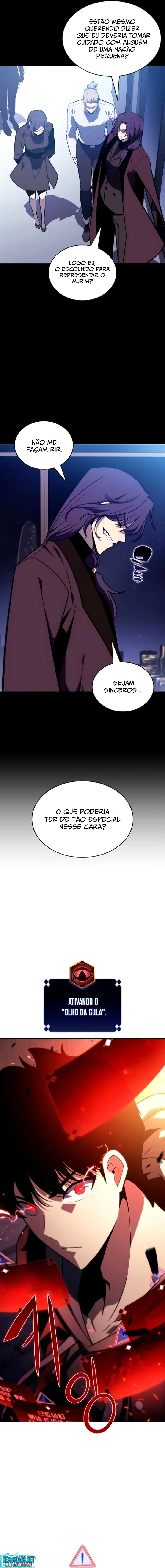 Read I'm the Max-Level Newbie Português Manga Online