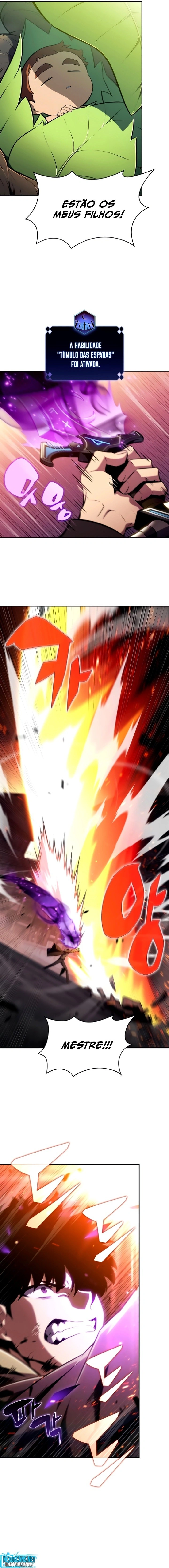 Read I'm the Max-Level Newbie Português Manga Online