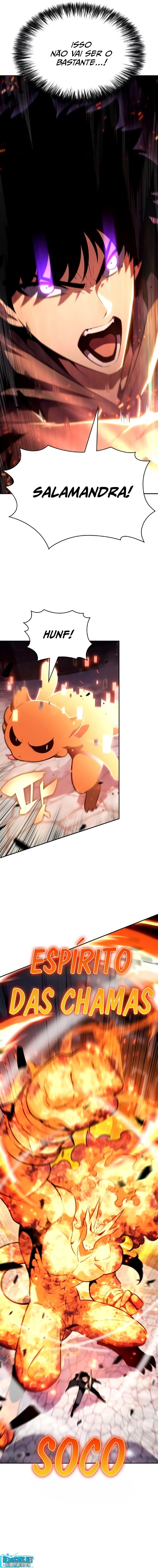 Read I'm the Max-Level Newbie Português Manga Online