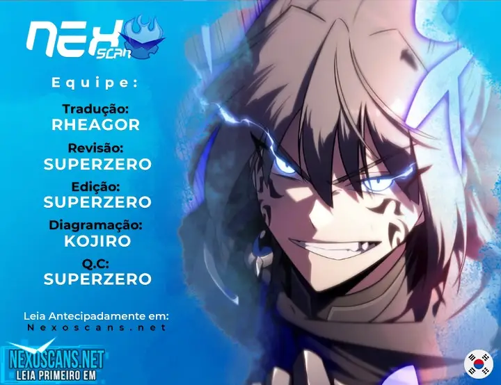 Read I'm the Max-Level Newbie Português Manga Online