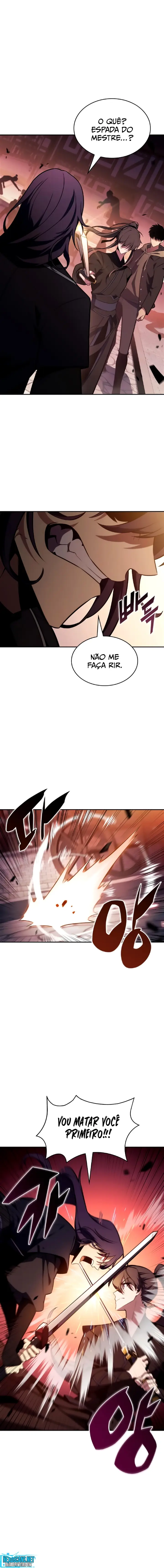 Read I'm the Max-Level Newbie Português Manga Online