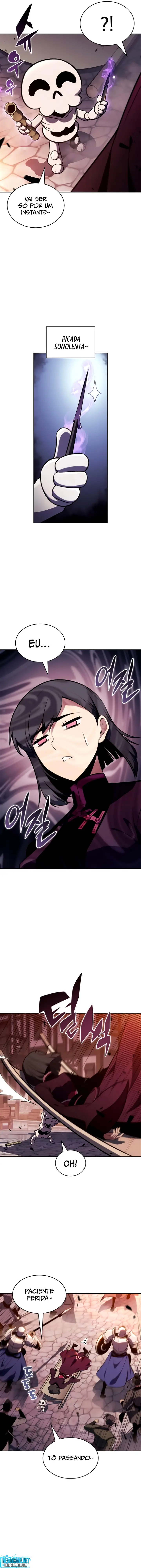 Read I'm the Max-Level Newbie Português Manga Online