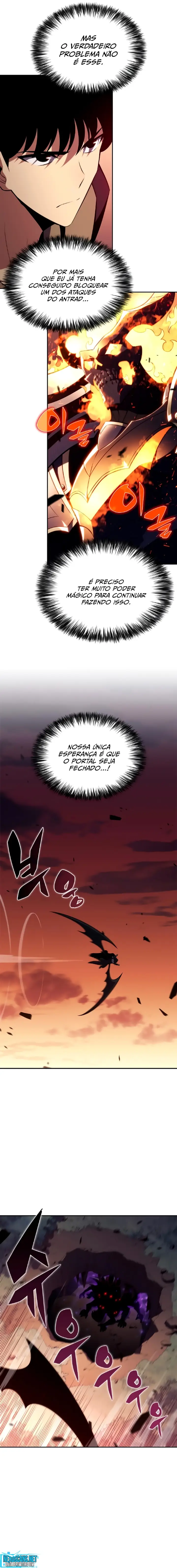 Read I'm the Max-Level Newbie Português Manga Online