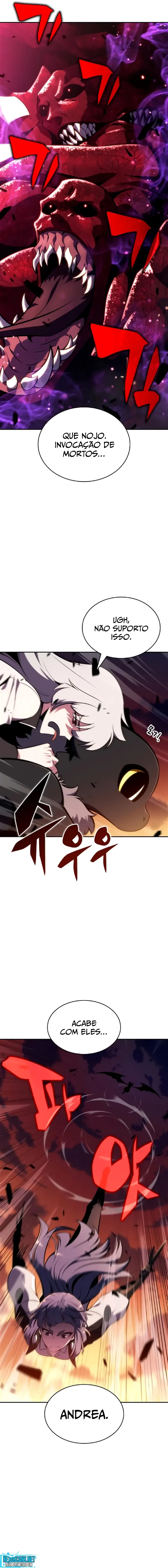 Read I'm the Max-Level Newbie Português Manga Online