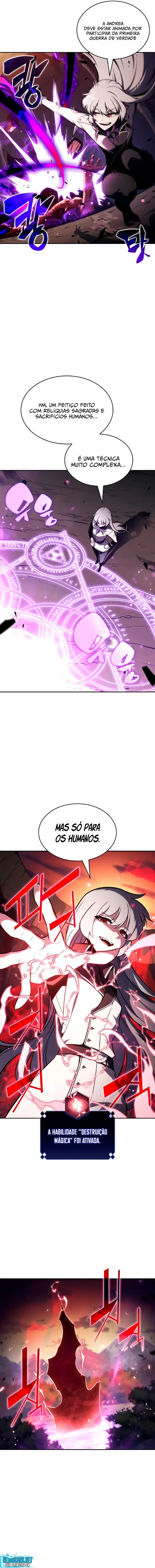 Read I'm the Max-Level Newbie Português Manga Online