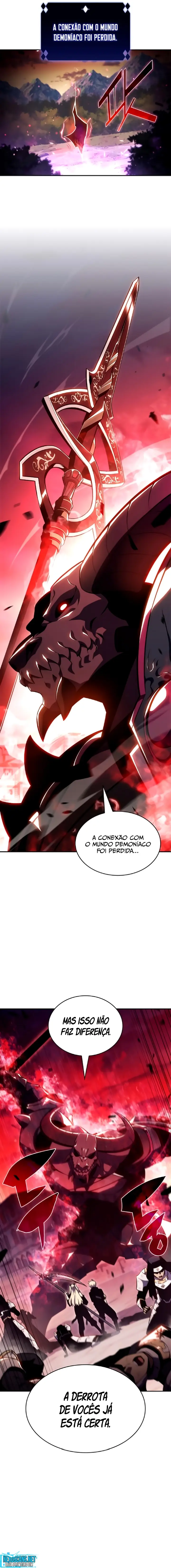 Read I'm the Max-Level Newbie Português Manga Online