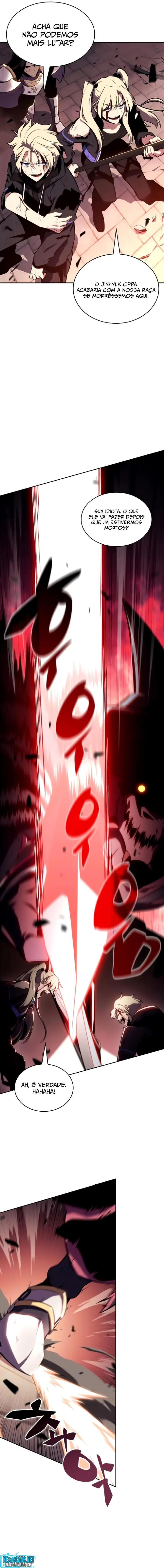 Read I'm the Max-Level Newbie Português Manga Online