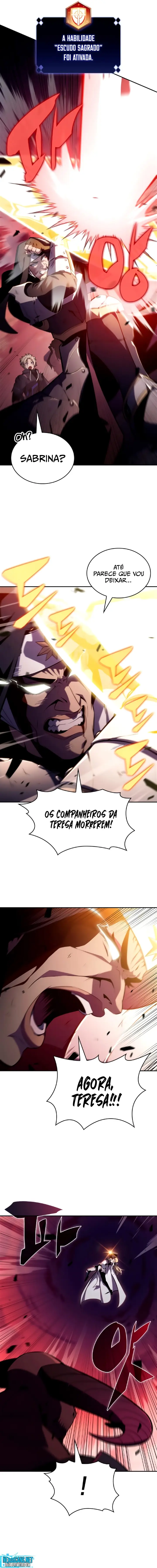 Read I'm the Max-Level Newbie Português Manga Online