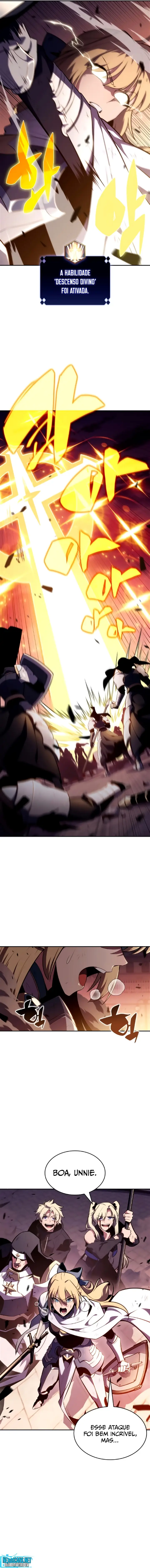 Read I'm the Max-Level Newbie Português Manga Online