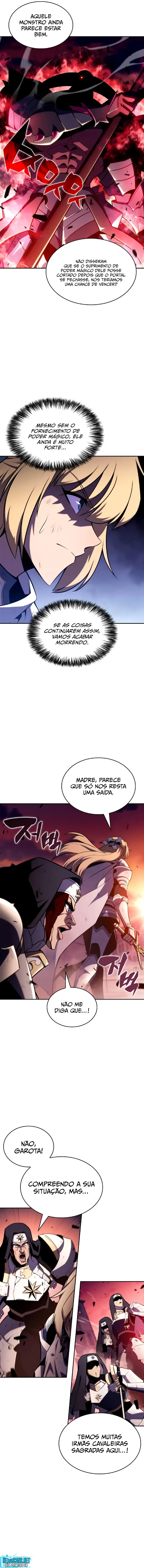 Read I'm the Max-Level Newbie Português Manga Online