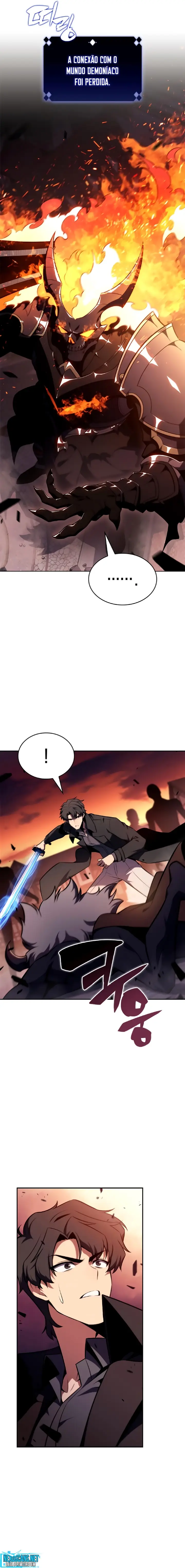 Read I'm the Max-Level Newbie Português Manga Online