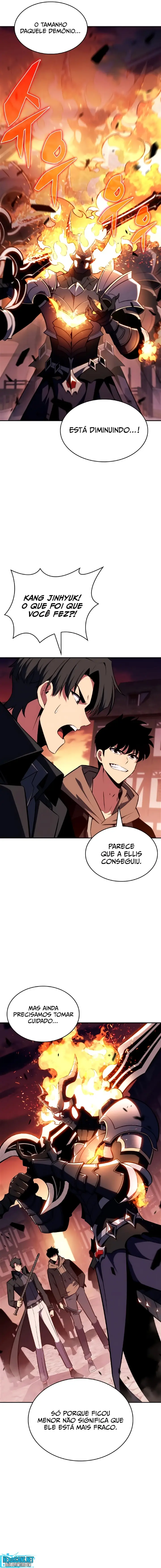 Read I'm the Max-Level Newbie Português Manga Online
