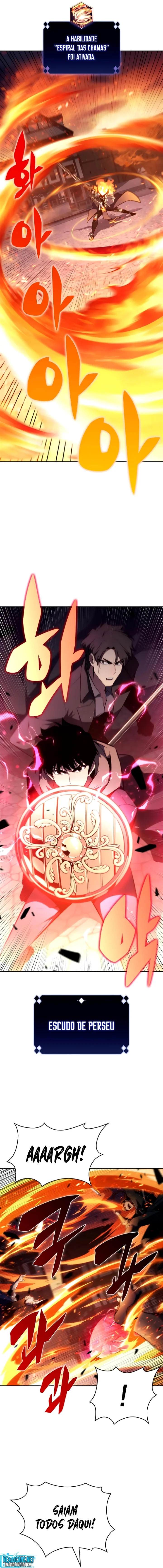 Read I'm the Max-Level Newbie Português Manga Online