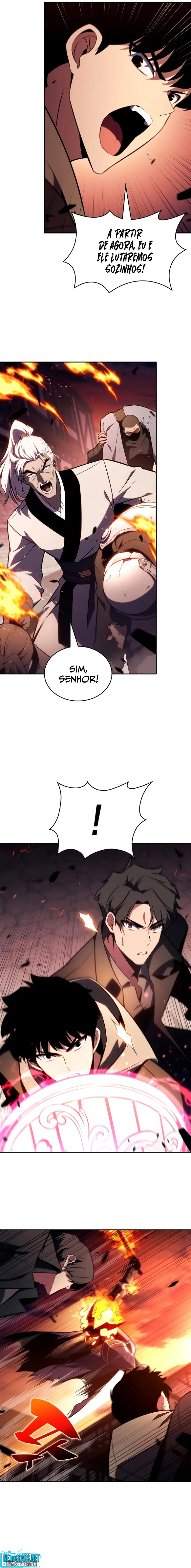 Read I'm the Max-Level Newbie Português Manga Online