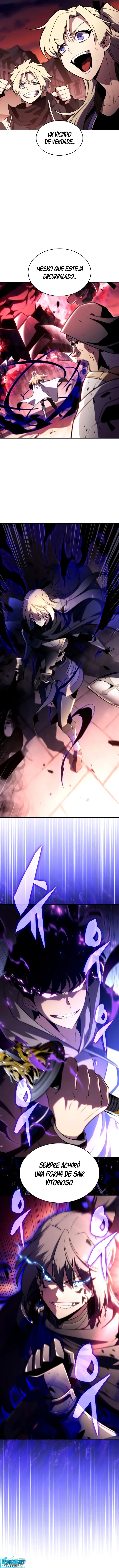 Read I'm the Max-Level Newbie Português Manga Online