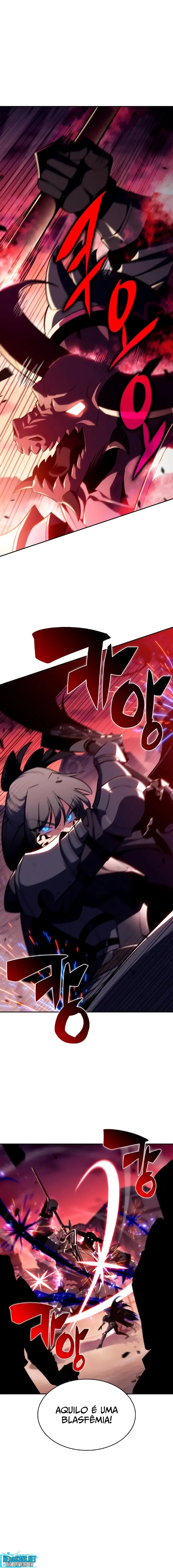 Read I'm the Max-Level Newbie Português Manga Online