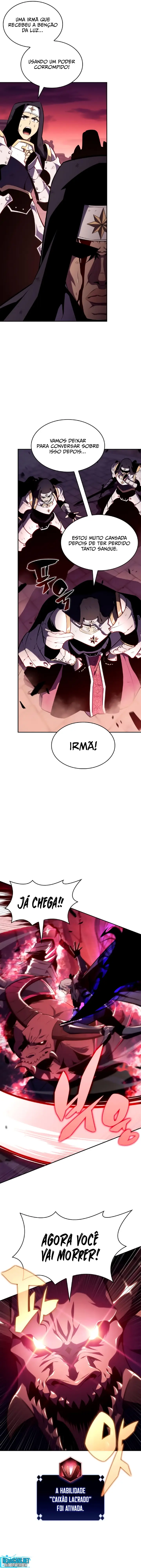 Read I'm the Max-Level Newbie Português Manga Online