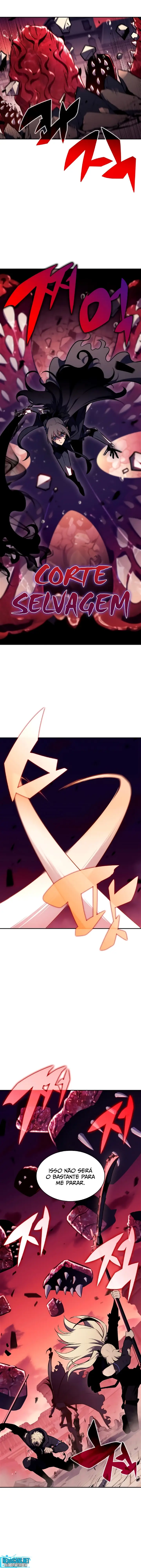 Read I'm the Max-Level Newbie Português Manga Online