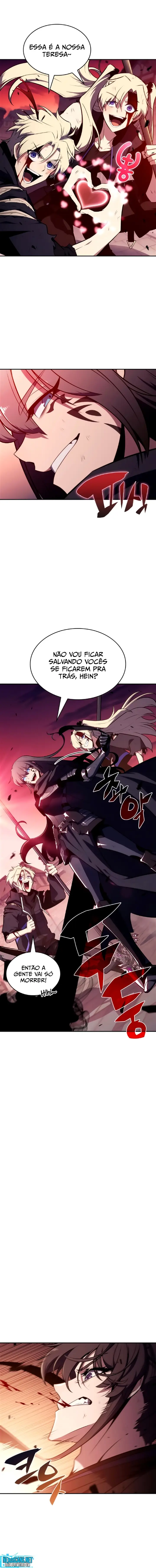 Read I'm the Max-Level Newbie Português Manga Online