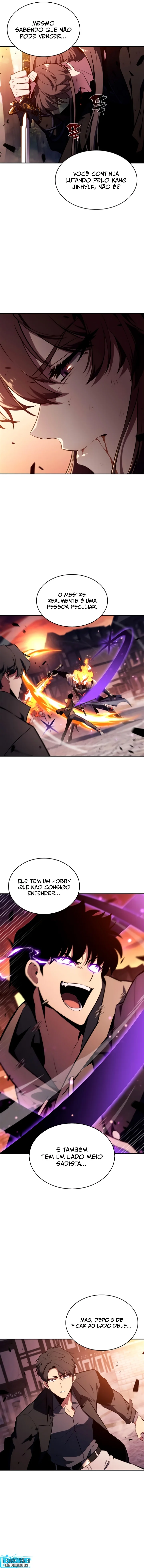 Read I'm the Max-Level Newbie Português Manga Online