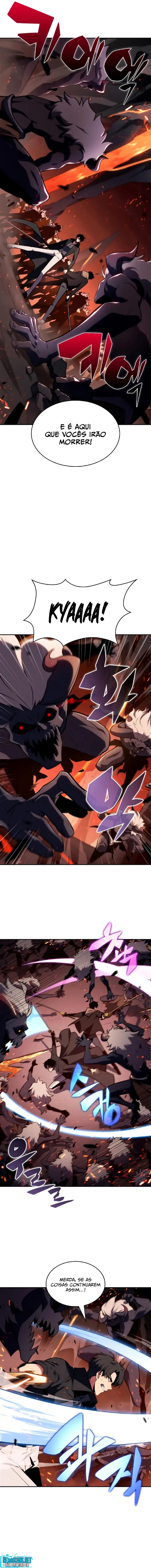 Read I'm the Max-Level Newbie Português Manga Online